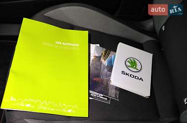 Внедорожник / Кроссовер Skoda Enyaq iV 2022 в 