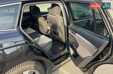 Внедорожник / Кроссовер Skoda Enyaq iV 2020 в 