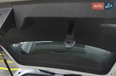 Позашляховик / Кросовер Skoda Enyaq iV 2021 в 