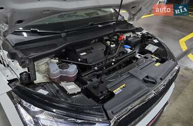 Позашляховик / Кросовер Skoda Enyaq iV 2021 в 