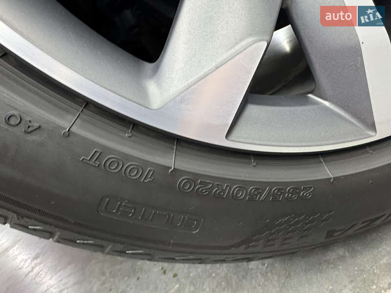 Внедорожник / Кроссовер Skoda Enyaq iV 2022 в Ужгороде фото 6 Внедорожник / Кроссовер Skoda Enyaq iV 2022 в Ужгороде