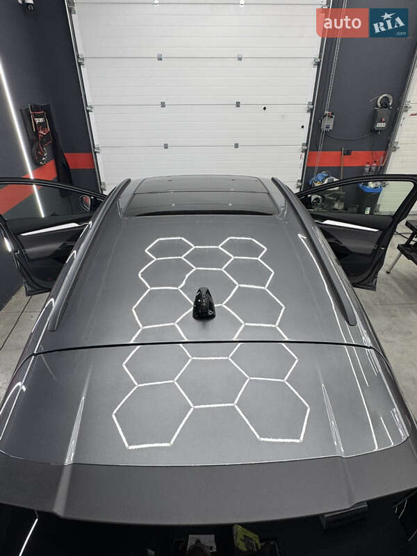 Внедорожник / Кроссовер Skoda Enyaq iV 2022 в Ужгороде фото 16 Внедорожник / Кроссовер Skoda Enyaq iV 2022 в Ужгороде