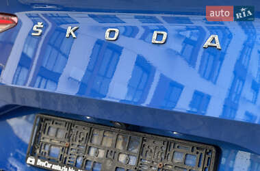 Внедорожник / Кроссовер Skoda Enyaq iV 2022 в 