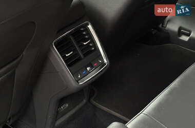 Внедорожник / Кроссовер Skoda Enyaq iV 2022 в 