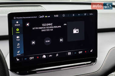 Внедорожник / Кроссовер Skoda Enyaq iV 2022 в 