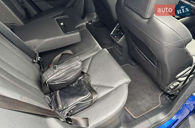 Внедорожник / Кроссовер Skoda Enyaq iV 2022 в 