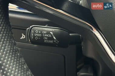 Внедорожник / Кроссовер Skoda Enyaq iV 2022 в 