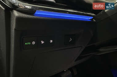 Позашляховик / Кросовер Skoda Enyaq iV 2021 в 
