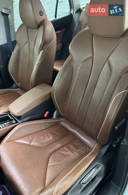 Внедорожник / Кроссовер Skoda Enyaq iV 2021 в 