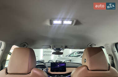 Внедорожник / Кроссовер Skoda Enyaq iV 2021 в 