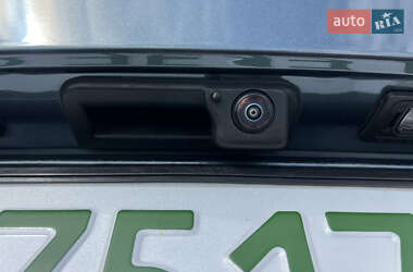 Внедорожник / Кроссовер Skoda Enyaq iV 2021 в 