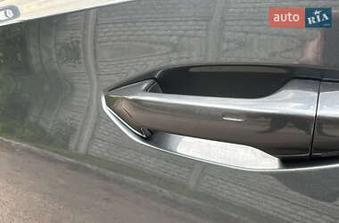 Внедорожник / Кроссовер Skoda Enyaq iV 2021 в 