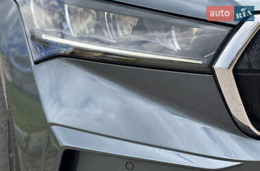 Внедорожник / Кроссовер Skoda Enyaq iV 2021 в 