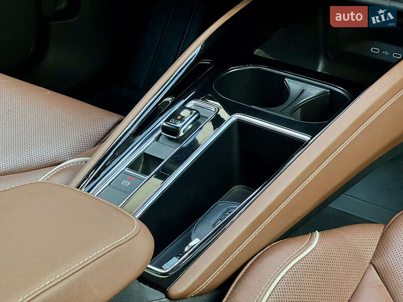 Внедорожник / Кроссовер Skoda Enyaq iV 2021 в Ужгороде