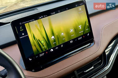 Внедорожник / Кроссовер Skoda Enyaq iV 2021 в 