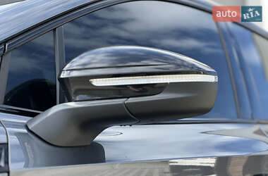 Внедорожник / Кроссовер Skoda Enyaq iV 2023 в 