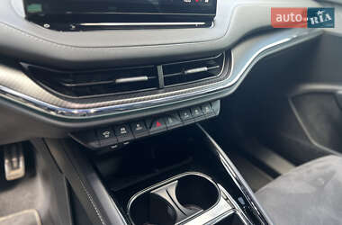 Внедорожник / Кроссовер Skoda Enyaq iV 2023 в 