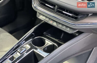 Внедорожник / Кроссовер Skoda Enyaq iV 2023 в 