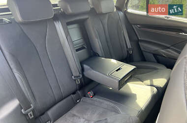 Внедорожник / Кроссовер Skoda Enyaq iV 2023 в 