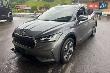 Внедорожник / Кроссовер Skoda Enyaq iV 2023 в Бродах