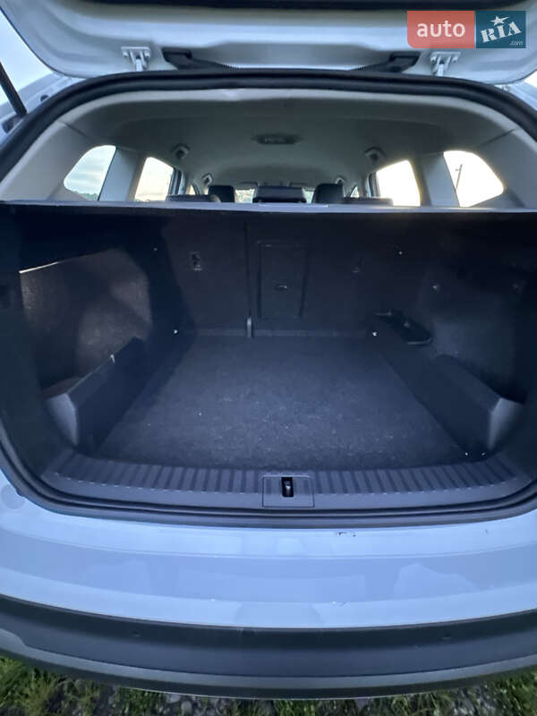 Внедорожник / Кроссовер Skoda Enyaq iV 2023 в Ивано-Франковске
