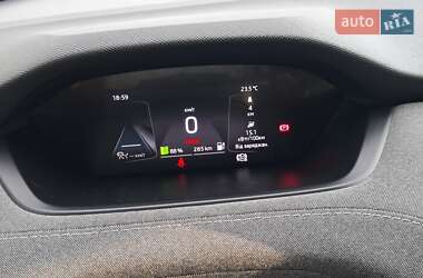 Внедорожник / Кроссовер Skoda Enyaq iV 2021 в 