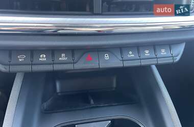 Внедорожник / Кроссовер Skoda Enyaq iV 2021 в 