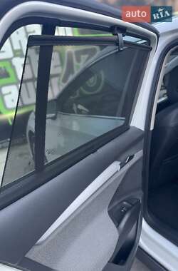 Внедорожник / Кроссовер Skoda Enyaq iV 2021 в 