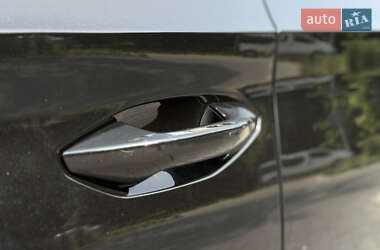 Внедорожник / Кроссовер Skoda Enyaq iV 2022 в 