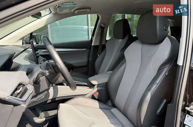 Внедорожник / Кроссовер Skoda Enyaq iV 2022 в 