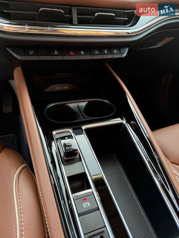 Внедорожник / Кроссовер Skoda Enyaq iV 2023 в Киеве