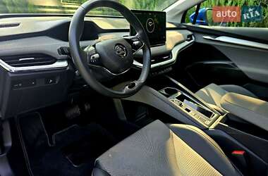 Внедорожник / Кроссовер Skoda Enyaq iV 2023 в 