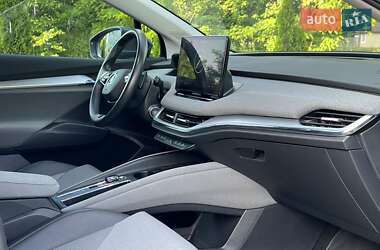 Внедорожник / Кроссовер Skoda Enyaq iV 2021 в 