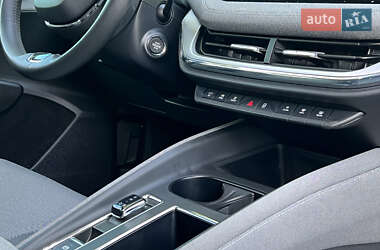Внедорожник / Кроссовер Skoda Enyaq iV 2021 в 