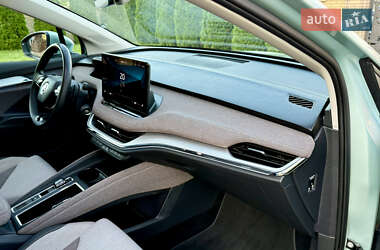Внедорожник / Кроссовер Skoda Enyaq iV 2021 в 