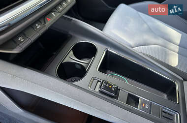 Внедорожник / Кроссовер Skoda Enyaq iV 2021 в 