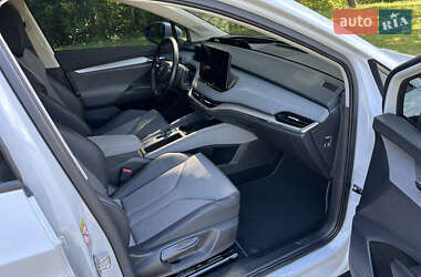 Внедорожник / Кроссовер Skoda Enyaq iV 2021 в 