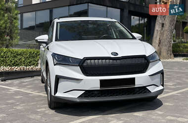 Внедорожник / Кроссовер Skoda Enyaq iV 2021 в 