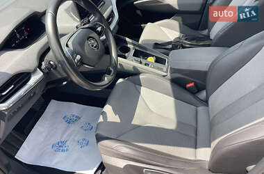 Внедорожник / Кроссовер Skoda Enyaq iV 2021 в 
