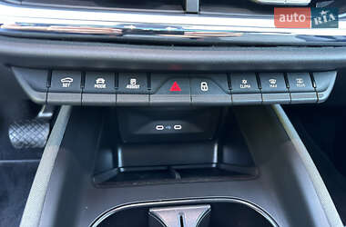 Внедорожник / Кроссовер Skoda Enyaq iV 2021 в 