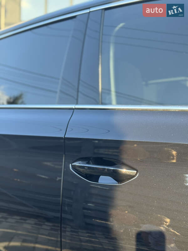 Внедорожник / Кроссовер Skoda Enyaq iV 2021 в Киеве фото 8 Внедорожник / Кроссовер Skoda Enyaq iV 2021 в Киеве