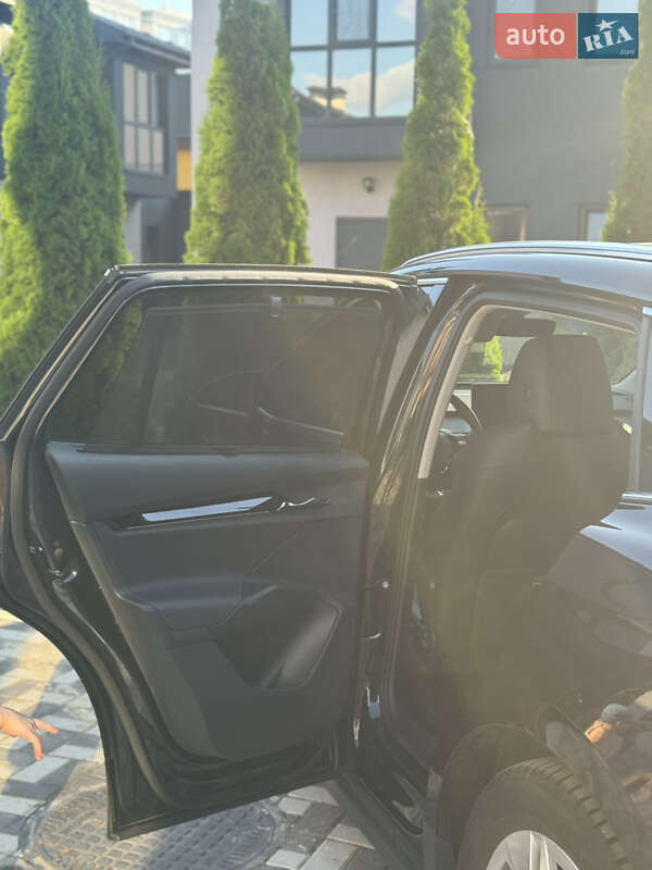 Внедорожник / Кроссовер Skoda Enyaq iV 2021 в Киеве фото 10 Внедорожник / Кроссовер Skoda Enyaq iV 2021 в Киеве