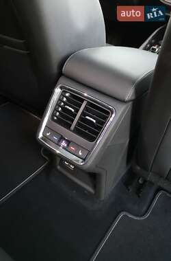 Внедорожник / Кроссовер Skoda Enyaq iV 2023 в 