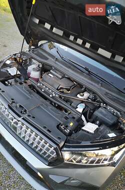 Внедорожник / Кроссовер Skoda Enyaq iV 2023 в 