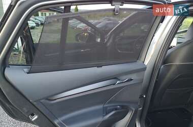 Внедорожник / Кроссовер Skoda Enyaq iV 2023 в 
