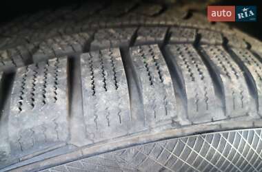 Внедорожник / Кроссовер Skoda Enyaq iV 2023 в 