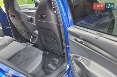 Внедорожник / Кроссовер Skoda Enyaq iV 2023 в 
