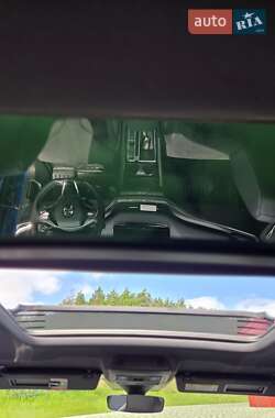 Внедорожник / Кроссовер Skoda Enyaq iV 2023 в 