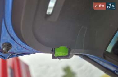 Внедорожник / Кроссовер Skoda Enyaq iV 2023 в 