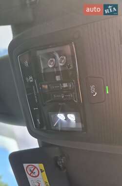 Внедорожник / Кроссовер Skoda Enyaq iV 2023 в 